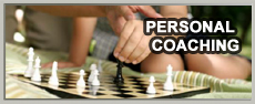 Personal Coaching